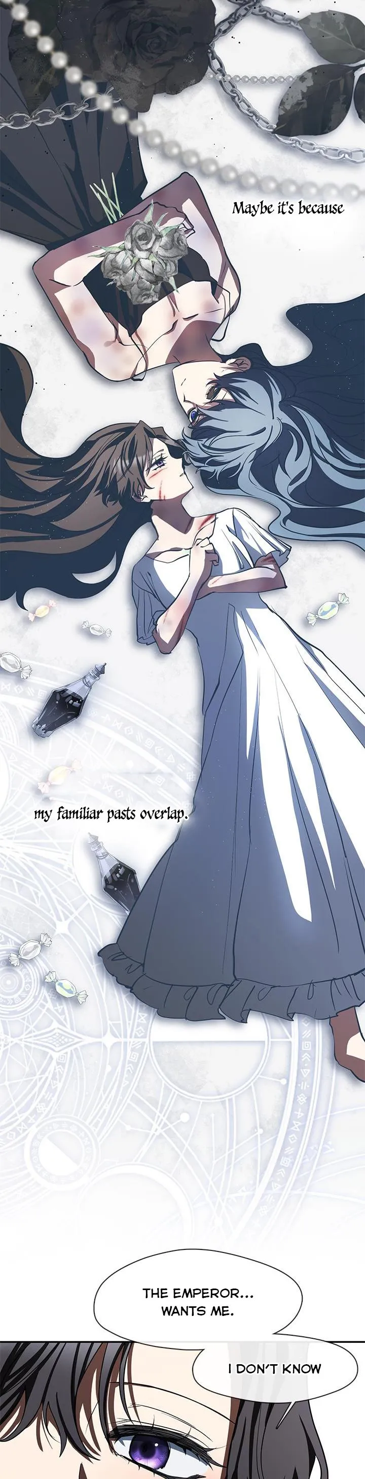 I Failed To Throw The Villain Away chapter 68 page 12