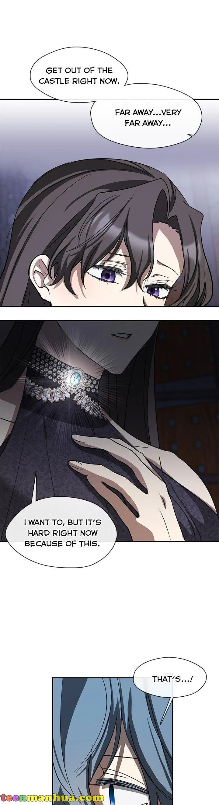 I Failed To Throw The Villain Away chapter 68 page 15