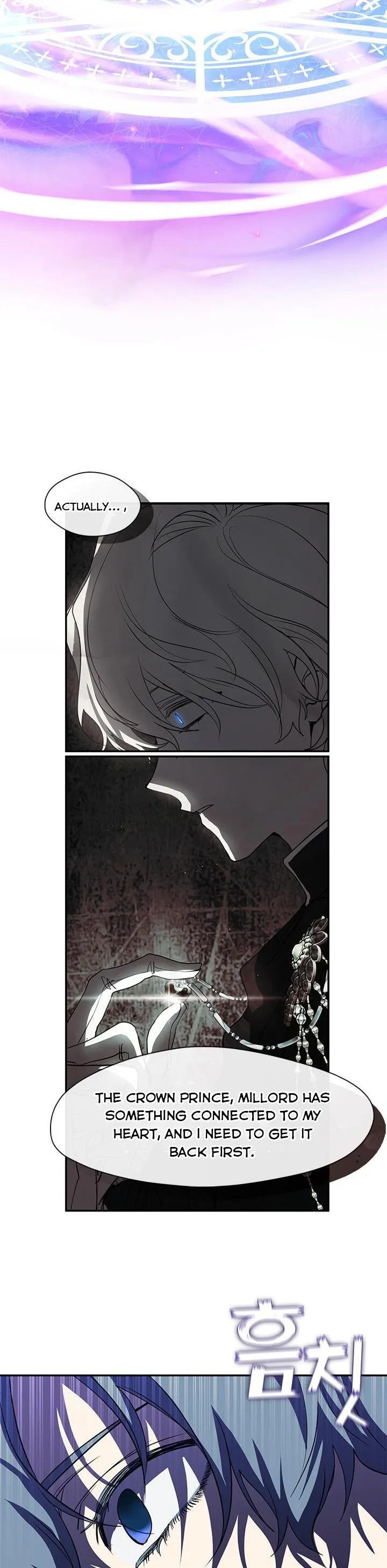 I Failed To Throw The Villain Away chapter 68 page 26