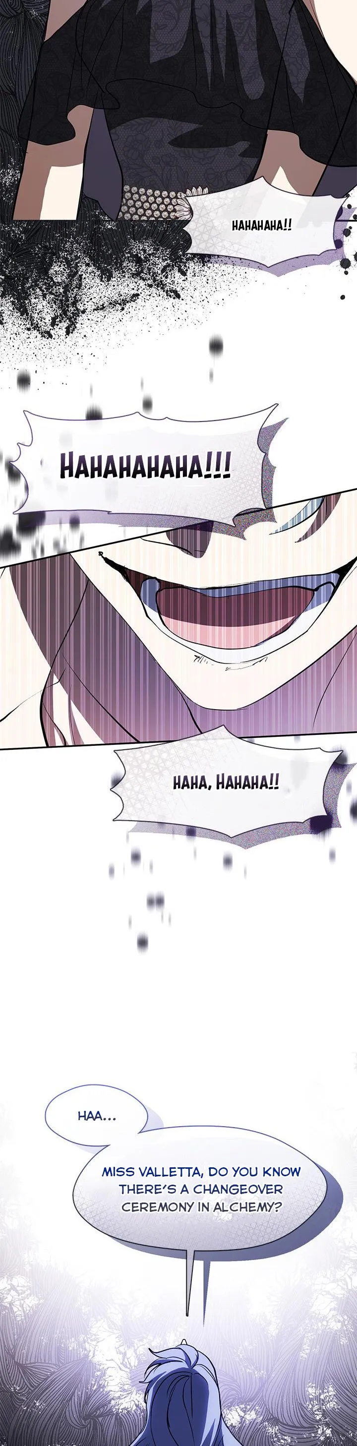 I Failed To Throw The Villain Away chapter 68 page 28