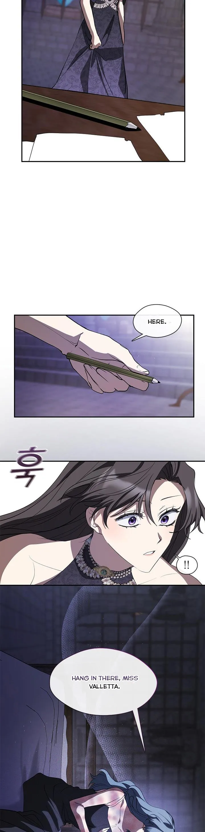 I Failed To Throw The Villain Away chapter 68 page 30