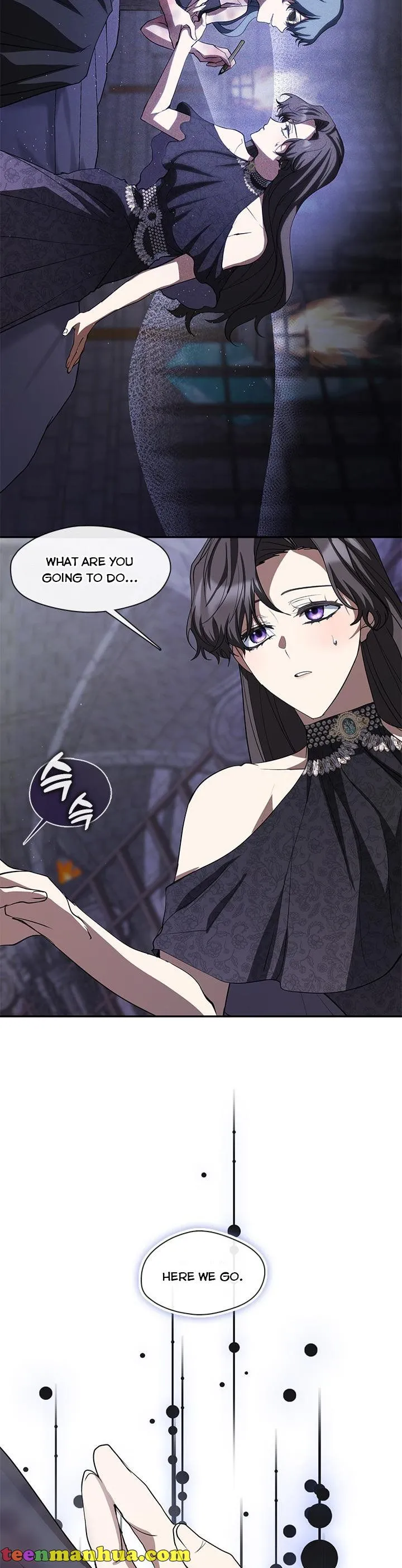 I Failed To Throw The Villain Away chapter 68 page 31