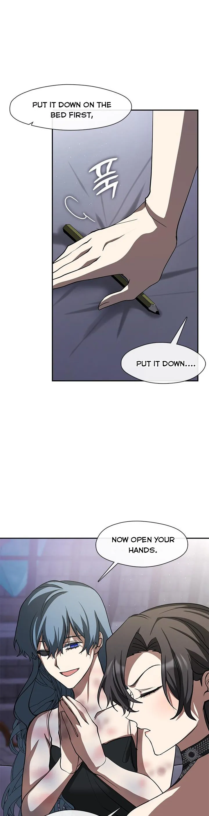 I Failed To Throw The Villain Away chapter 68 page 33