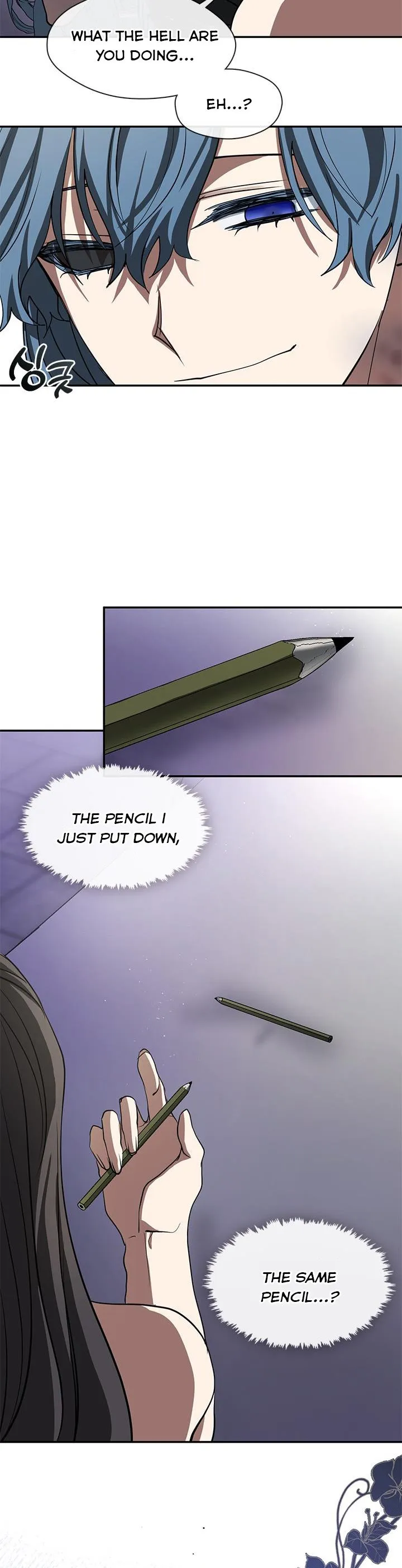 I Failed To Throw The Villain Away chapter 68 page 34