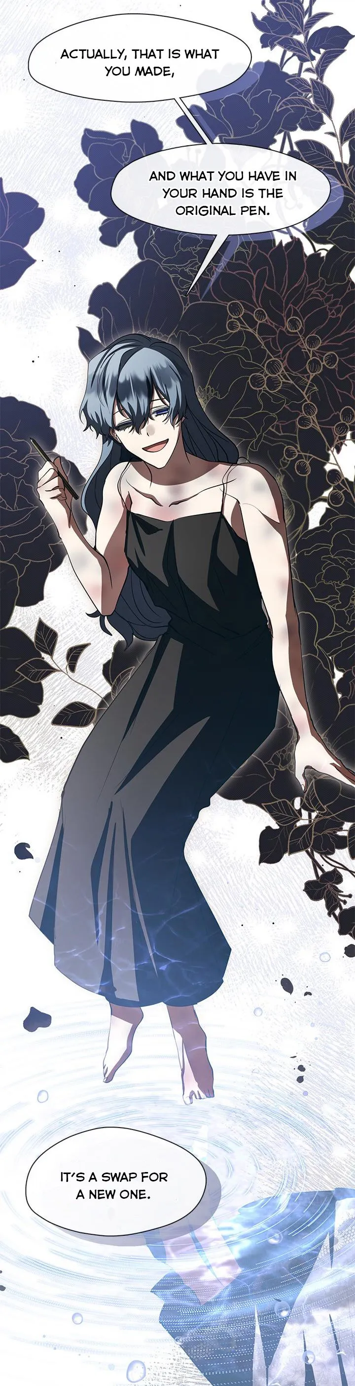 I Failed To Throw The Villain Away chapter 68 page 35