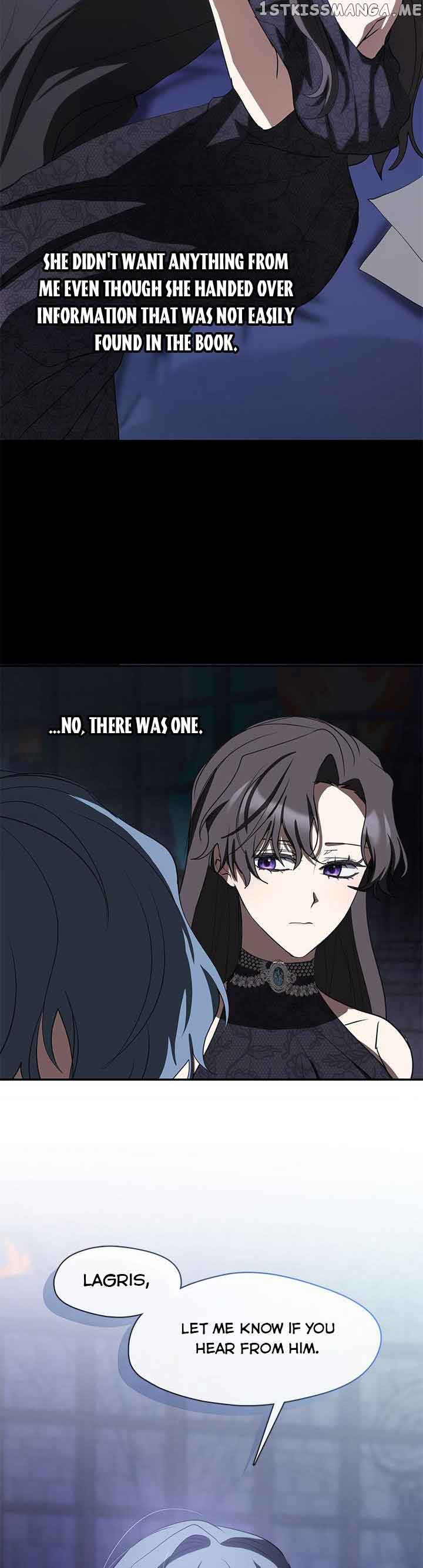 I Failed To Throw The Villain Away chapter 69 page 2