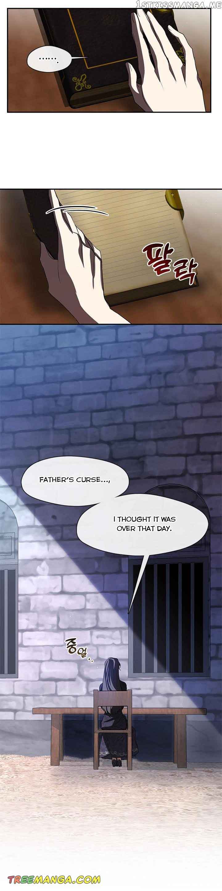I Failed To Throw The Villain Away chapter 69 page 7