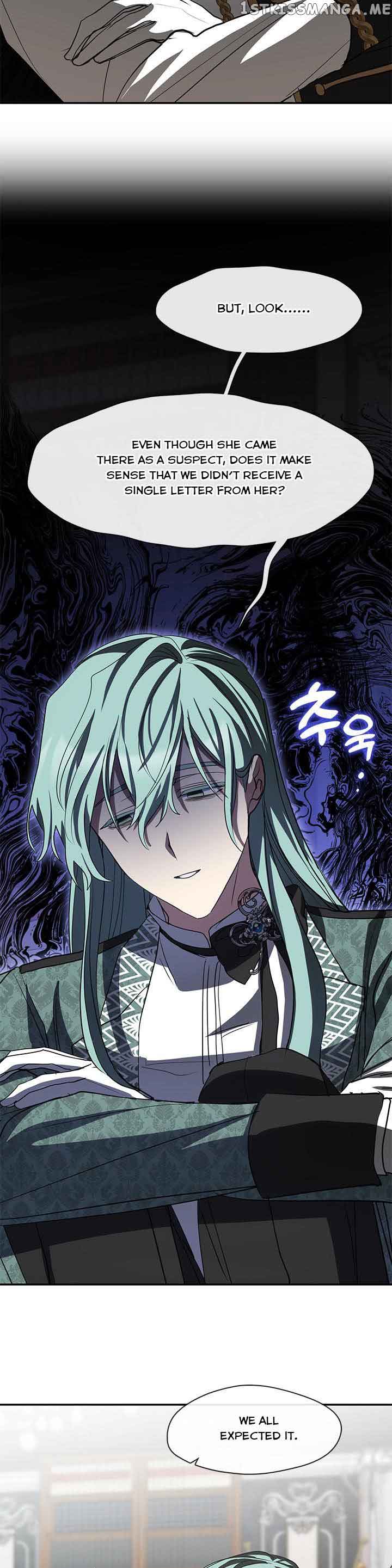 I Failed To Throw The Villain Away chapter 69 page 9