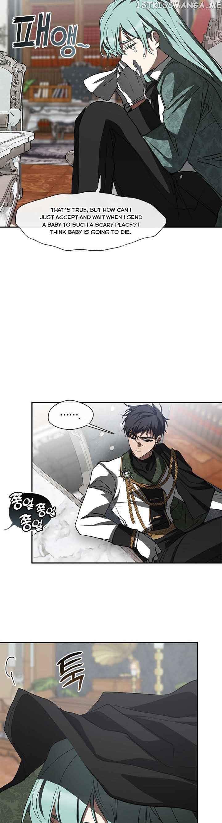 I Failed To Throw The Villain Away chapter 69 page 10