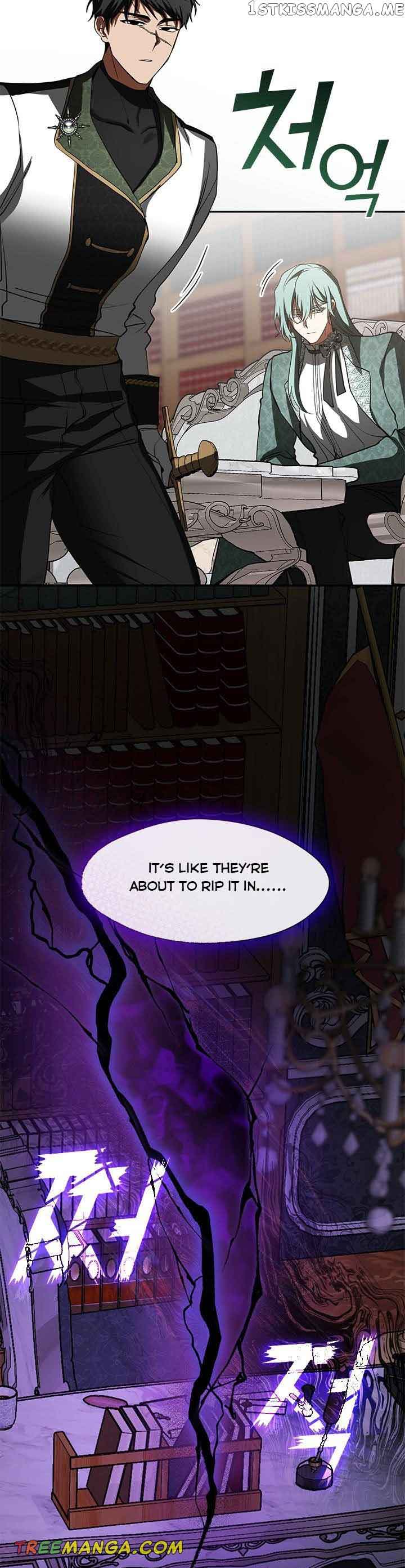 I Failed To Throw The Villain Away chapter 69 page 13