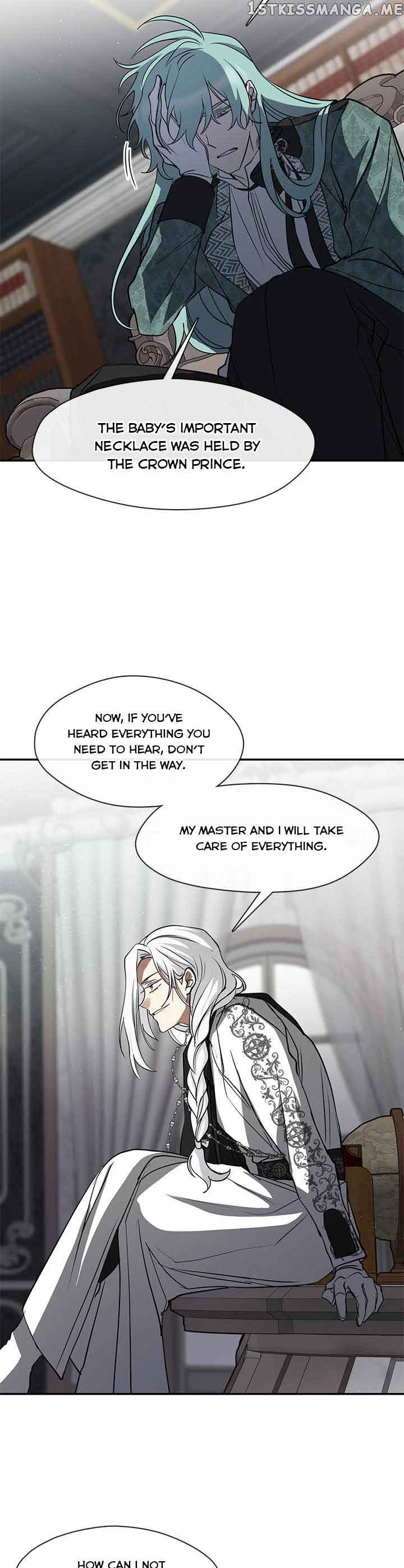 I Failed To Throw The Villain Away chapter 69 page 19
