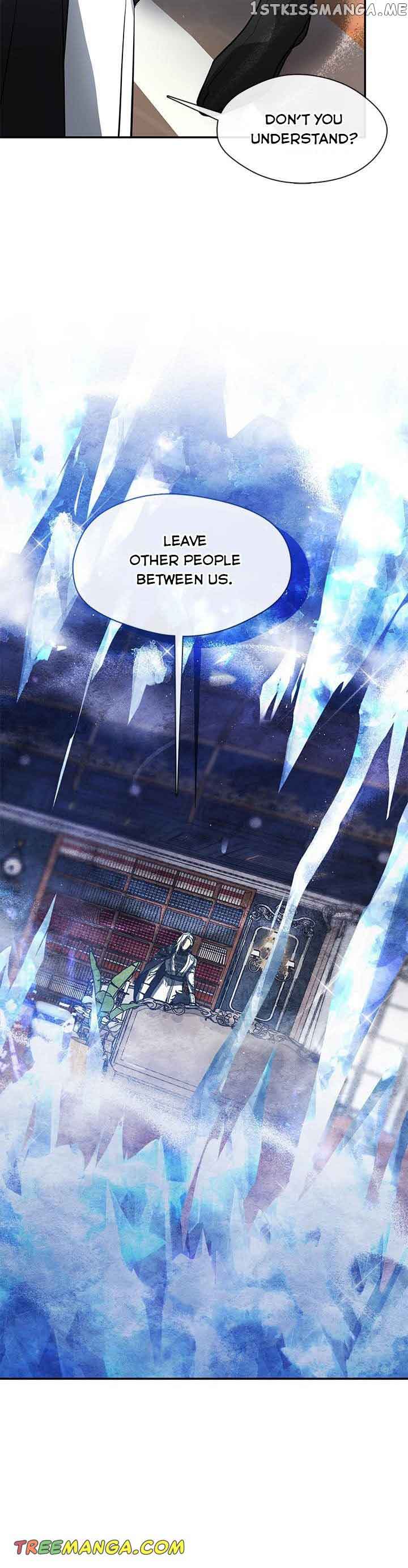 I Failed To Throw The Villain Away chapter 69 page 24