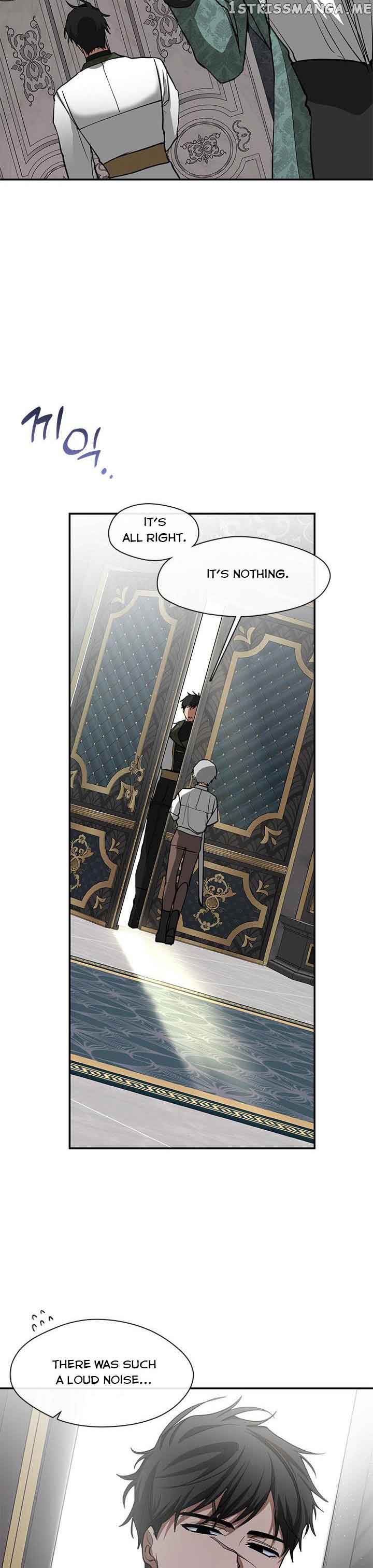 I Failed To Throw The Villain Away chapter 69 page 30