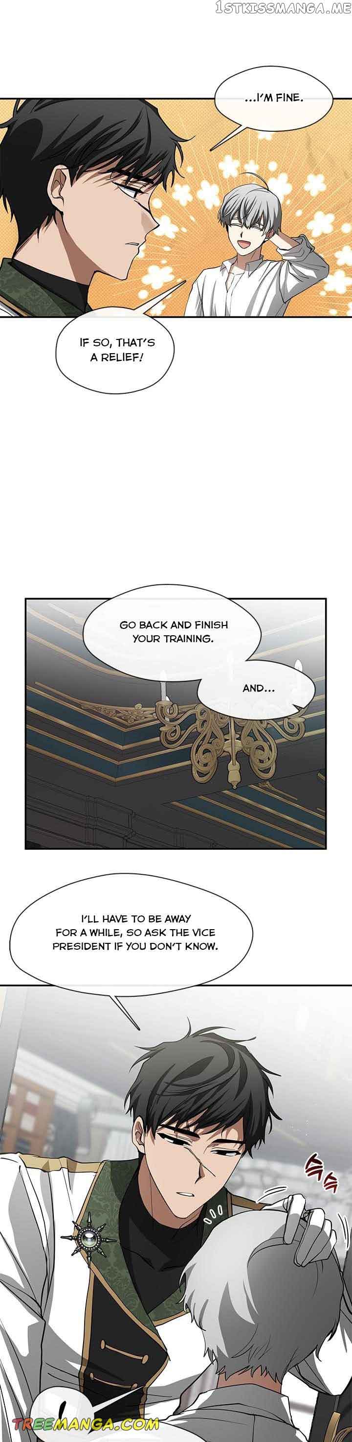 I Failed To Throw The Villain Away chapter 69 page 32