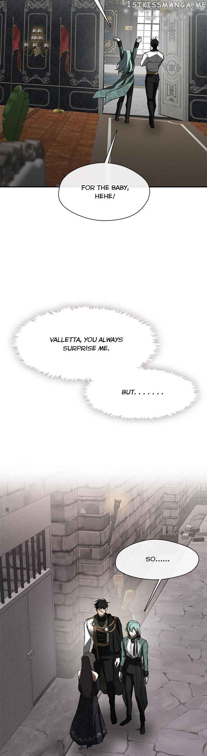 I Failed To Throw The Villain Away chapter 69 page 35
