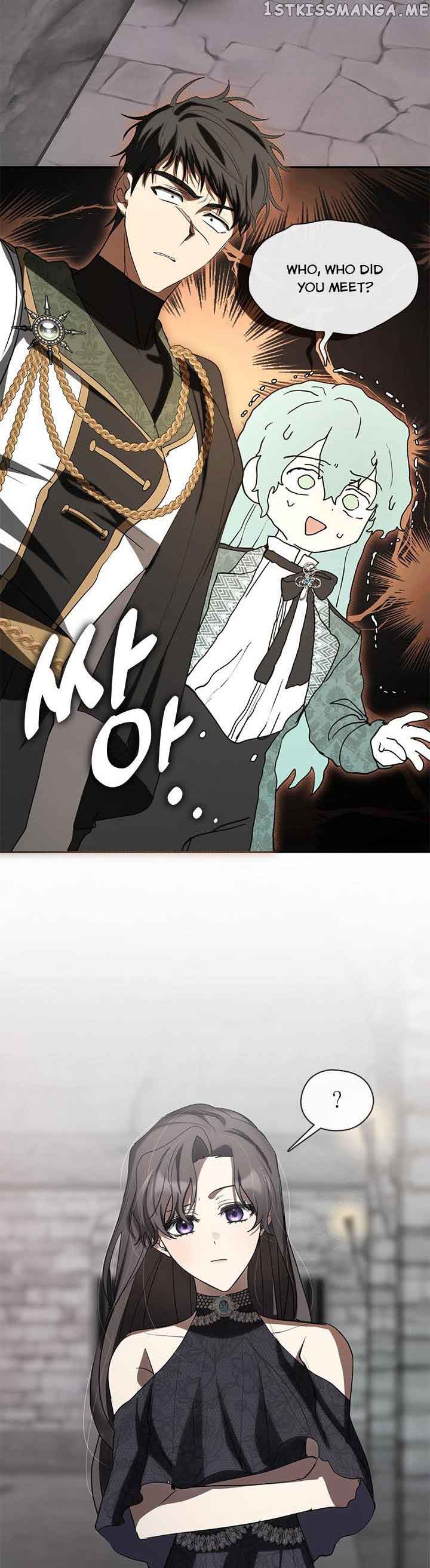 I Failed To Throw The Villain Away chapter 69 page 36