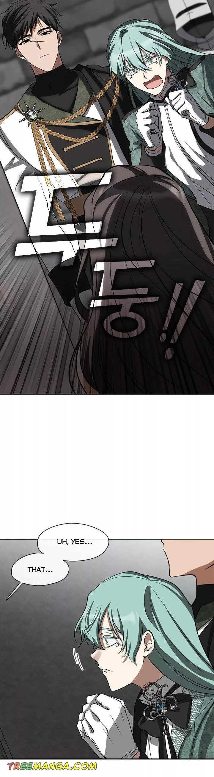 I Failed To Throw The Villain Away chapter 70 page 12