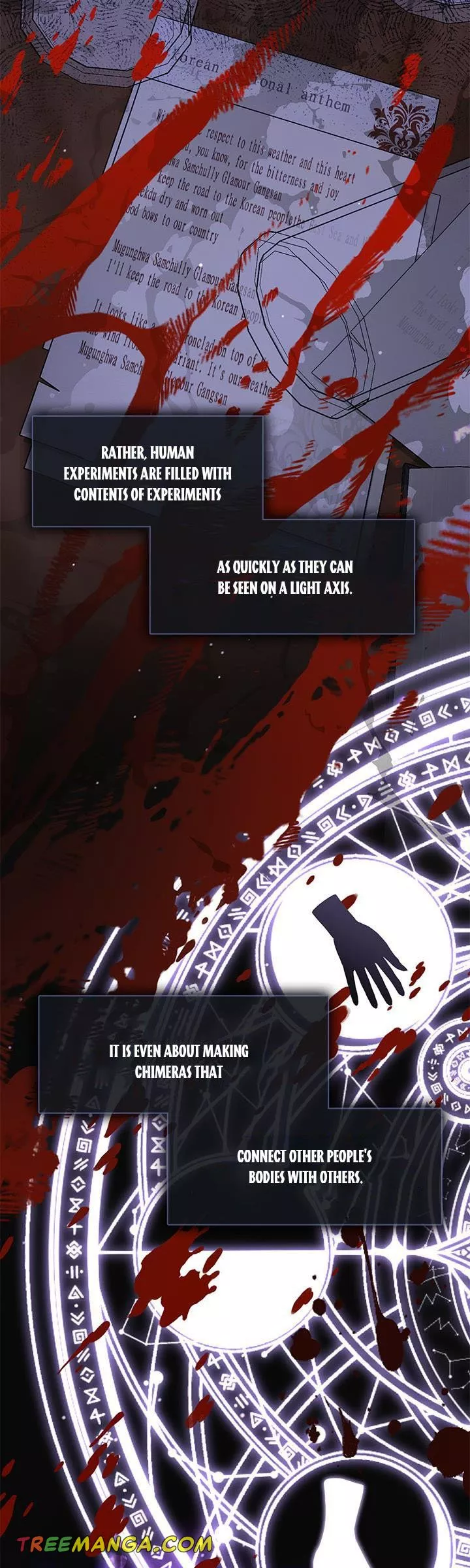 I Failed To Throw The Villain Away chapter 70 page 3