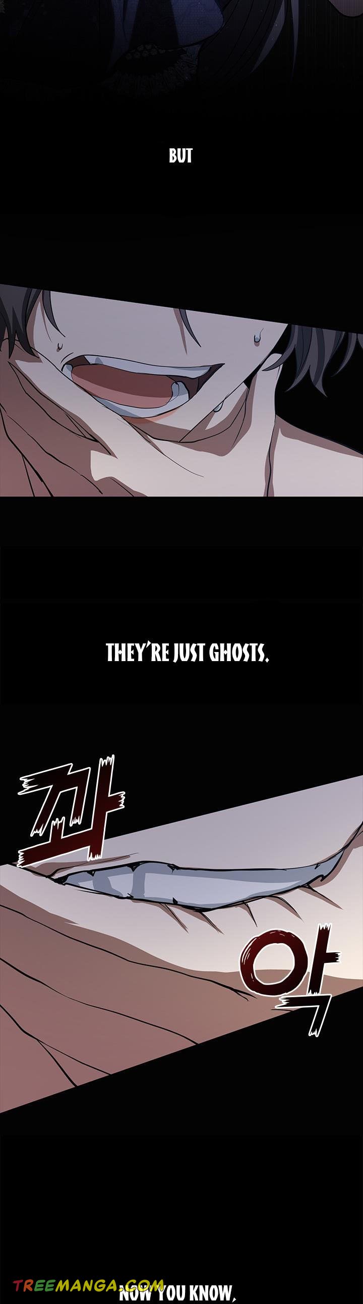 I Failed To Throw The Villain Away chapter 70 page 29
