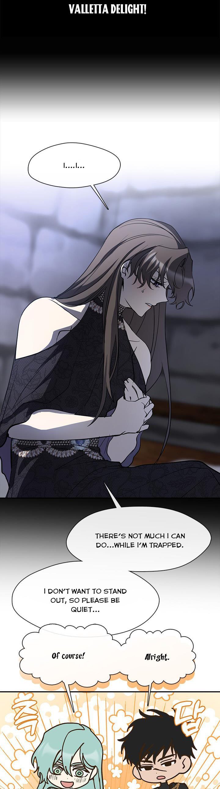 I Failed To Throw The Villain Away chapter 70 page 30