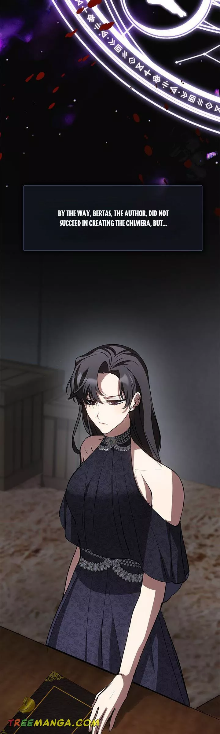 I Failed To Throw The Villain Away chapter 70 page 4