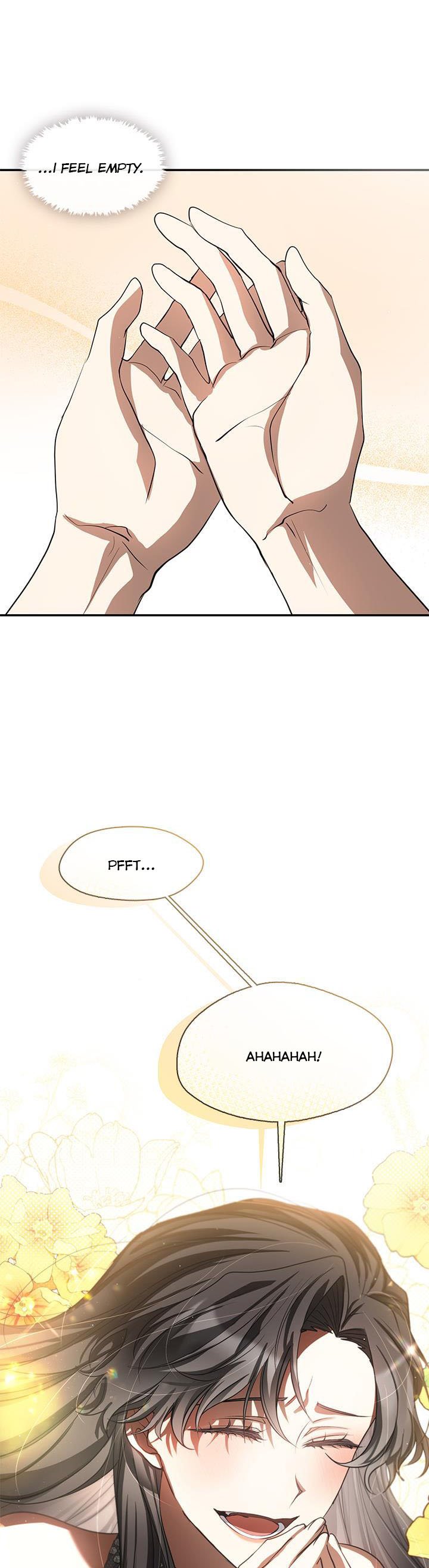 I Failed To Throw The Villain Away chapter 70 page 34
