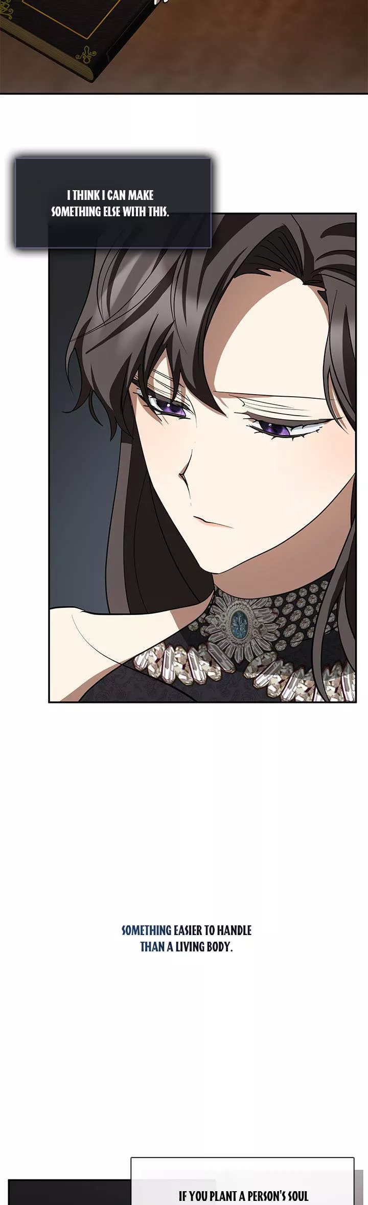 I Failed To Throw The Villain Away chapter 70 page 5