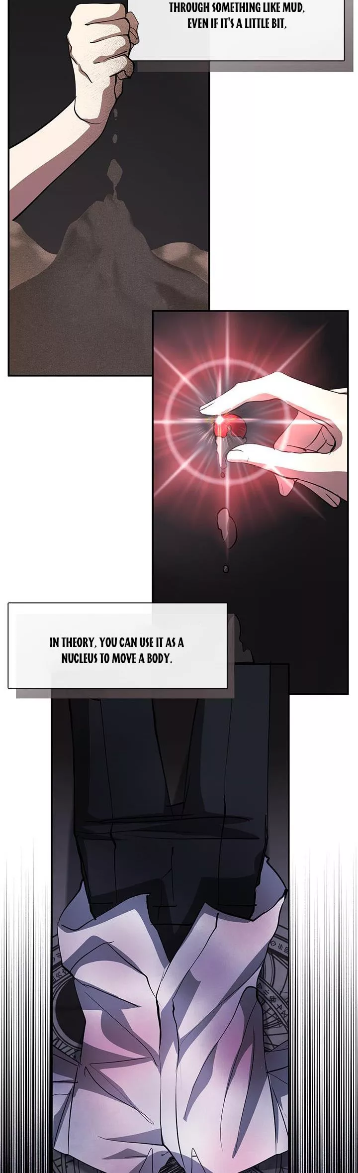 I Failed To Throw The Villain Away chapter 70 page 6