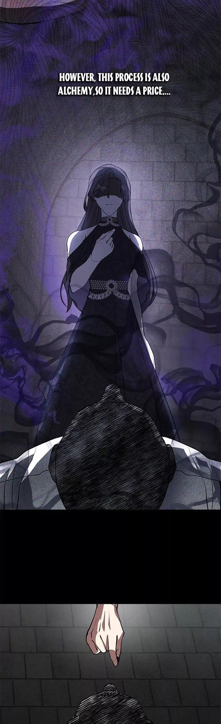 I Failed To Throw The Villain Away chapter 70 page 8