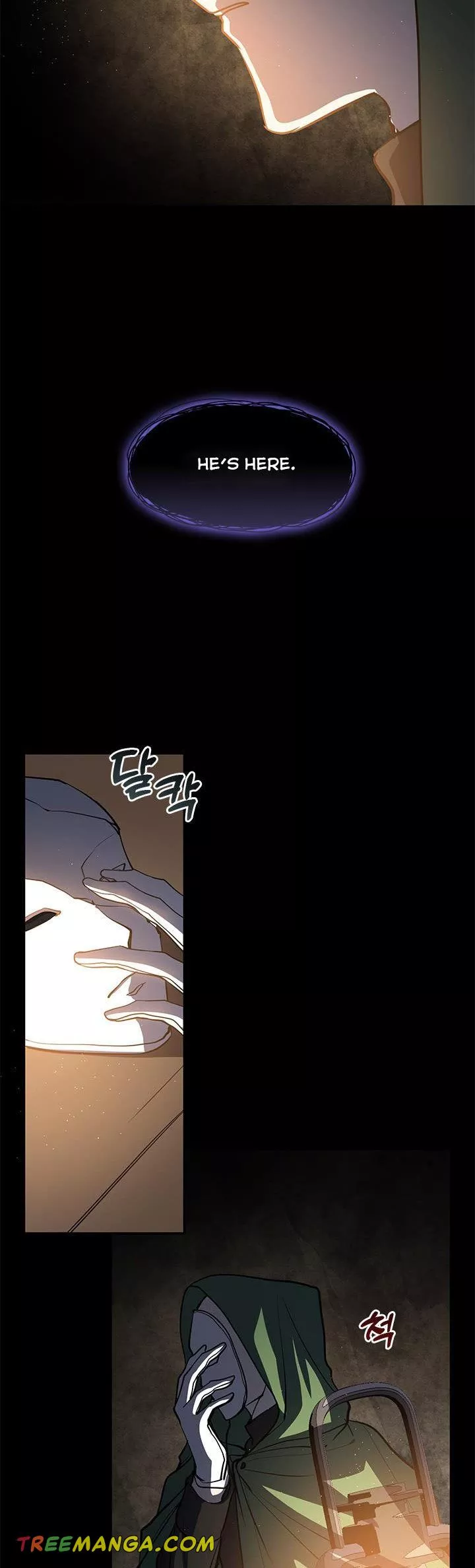 I Failed To Throw The Villain Away chapter 71 page 16