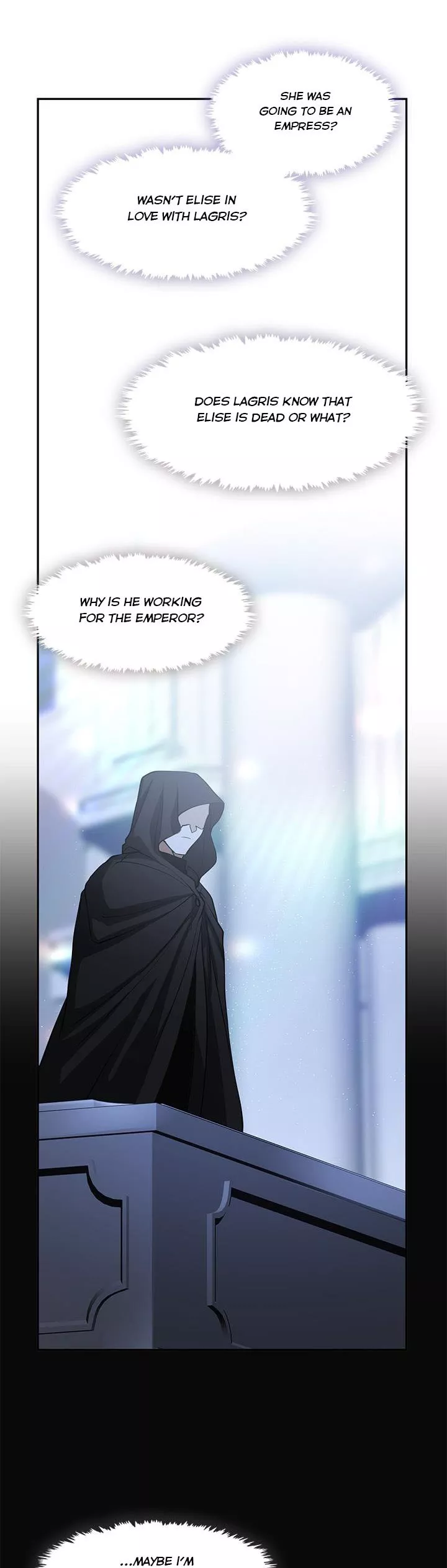 I Failed To Throw The Villain Away chapter 71 page 3