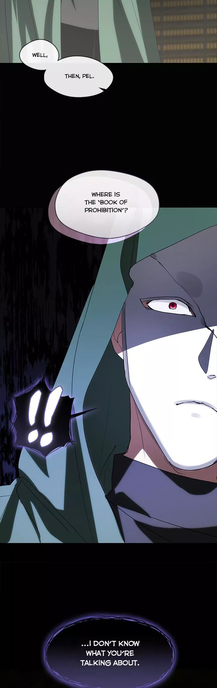 I Failed To Throw The Villain Away chapter 71 page 21