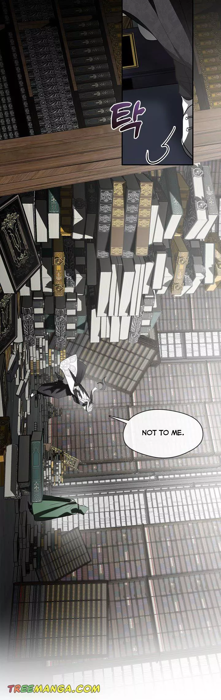 I Failed To Throw The Villain Away chapter 71 page 23