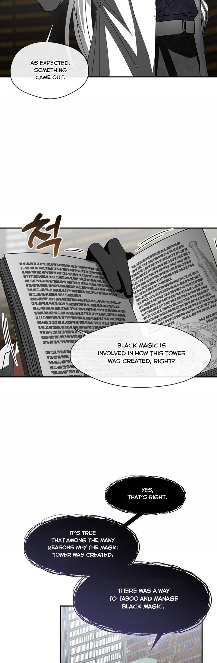I Failed To Throw The Villain Away chapter 71 page 25