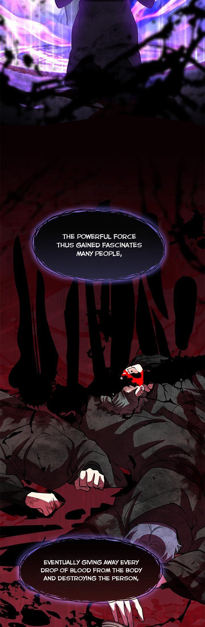 I Failed To Throw The Villain Away chapter 71 page 28