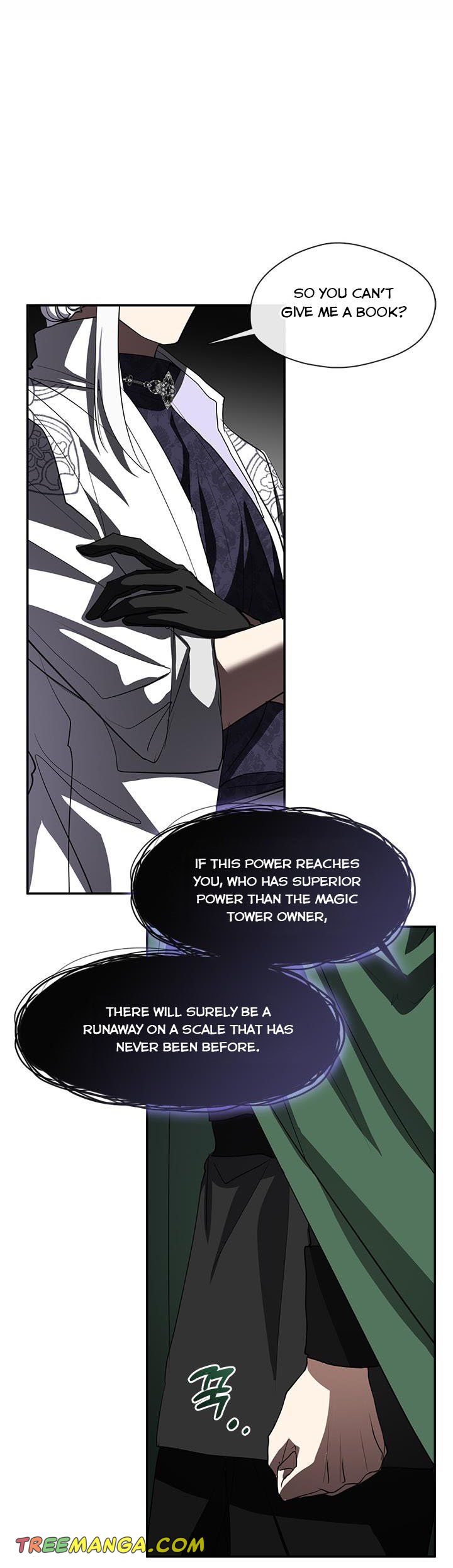 I Failed To Throw The Villain Away chapter 71 page 30