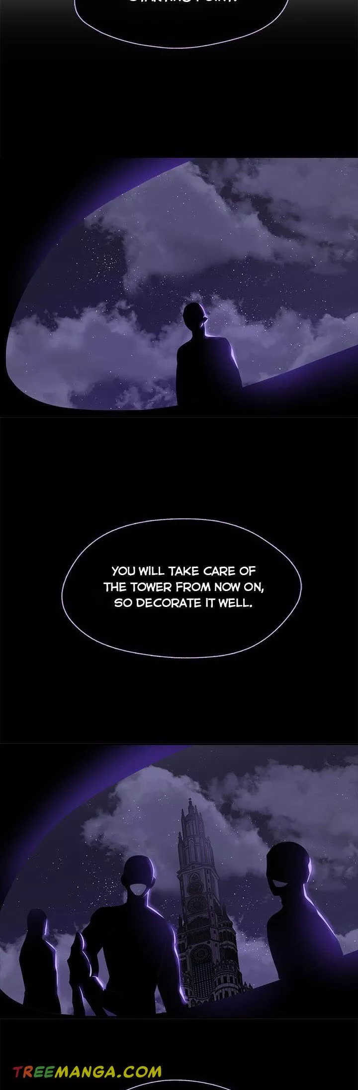 I Failed To Throw The Villain Away chapter 71 page 35