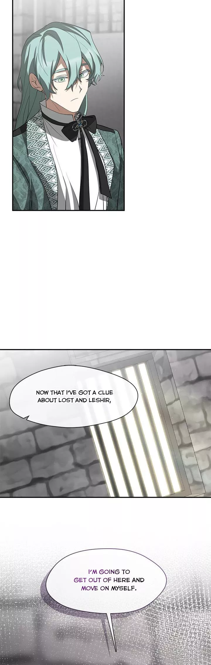 I Failed To Throw The Villain Away chapter 71 page 5