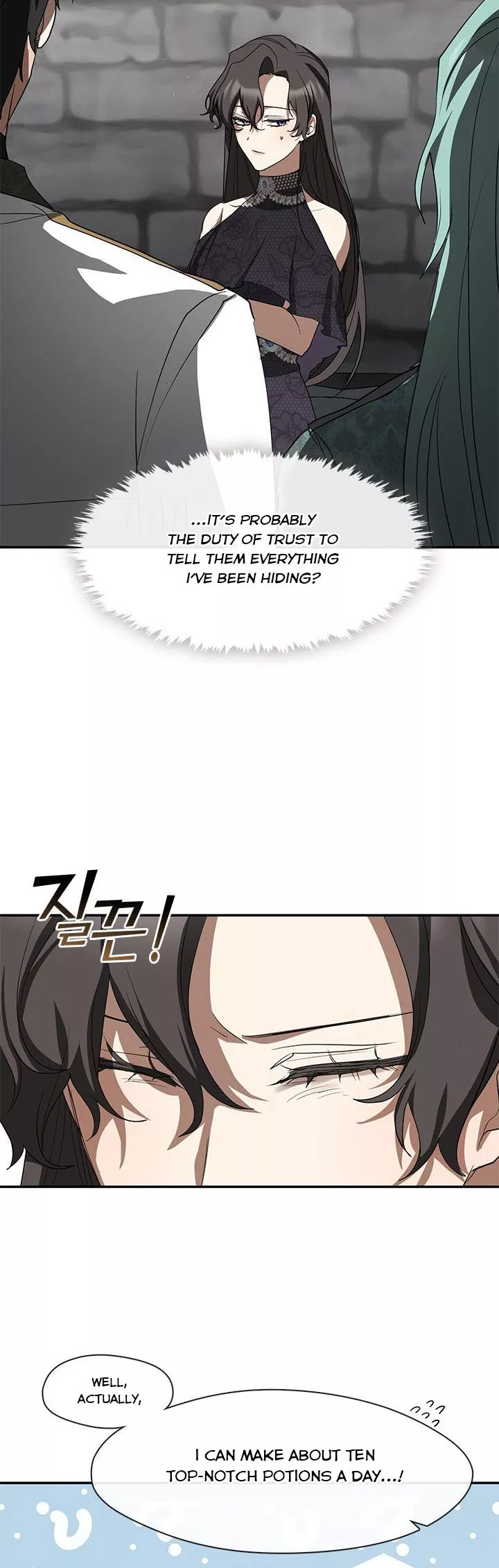 I Failed To Throw The Villain Away chapter 71 page 7