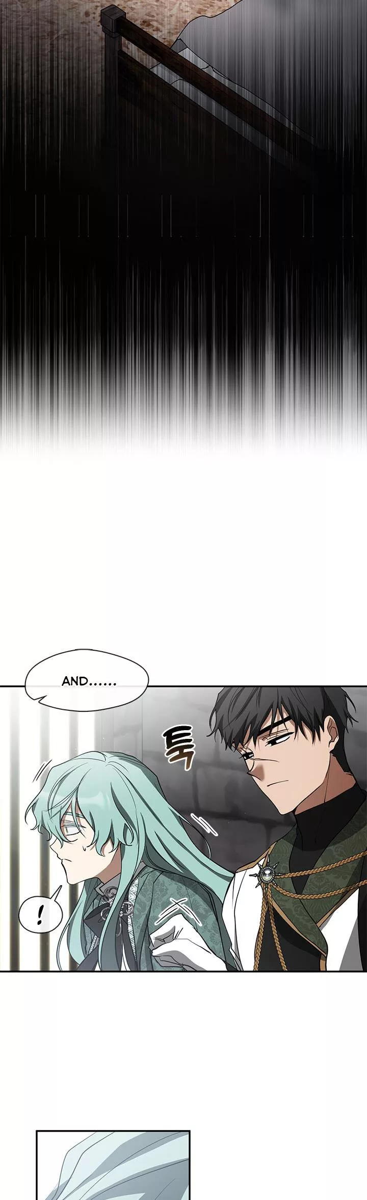 I Failed To Throw The Villain Away chapter 71 page 9