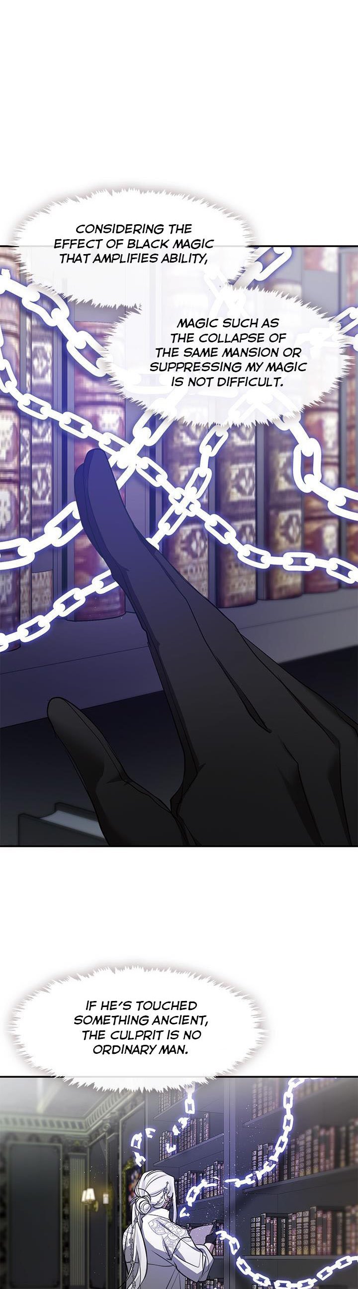 I Failed To Throw The Villain Away chapter 72 page 3