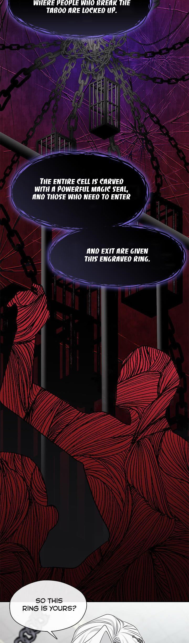 I Failed To Throw The Villain Away chapter 72 page 24