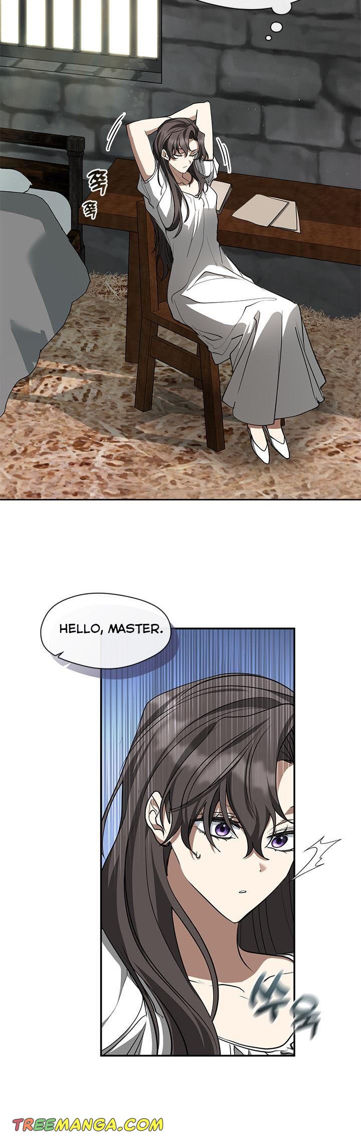 I Failed To Throw The Villain Away chapter 72 page 35