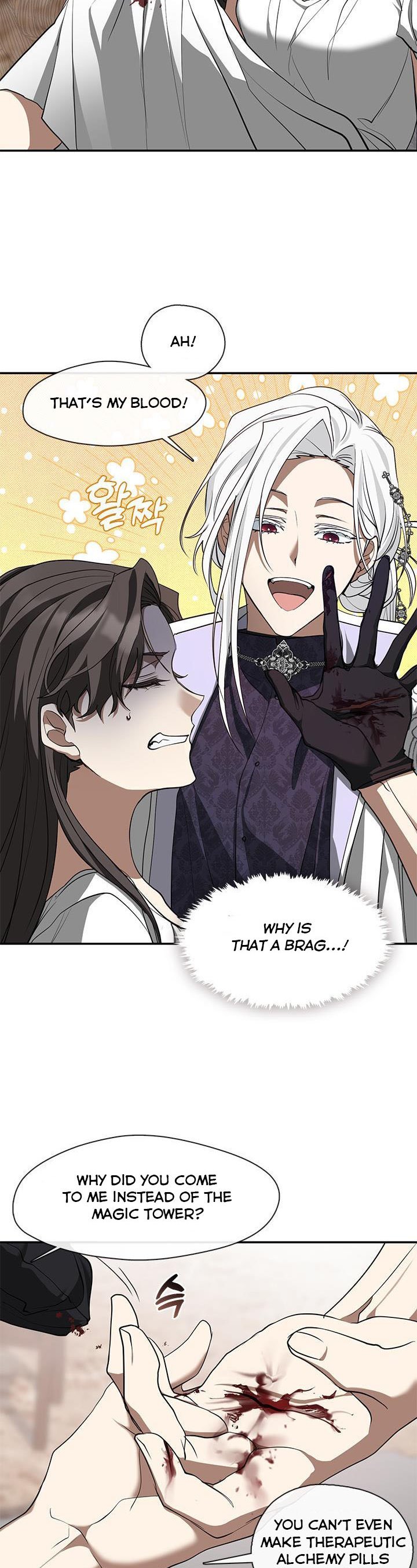 I Failed To Throw The Villain Away chapter 72 page 38
