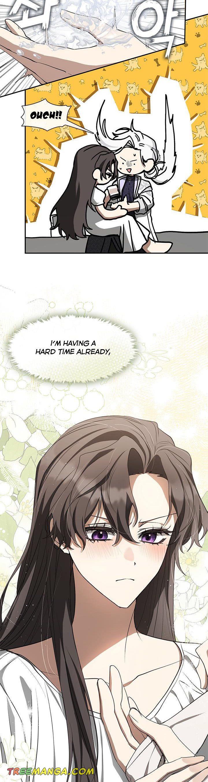 I Failed To Throw The Villain Away chapter 72 page 41
