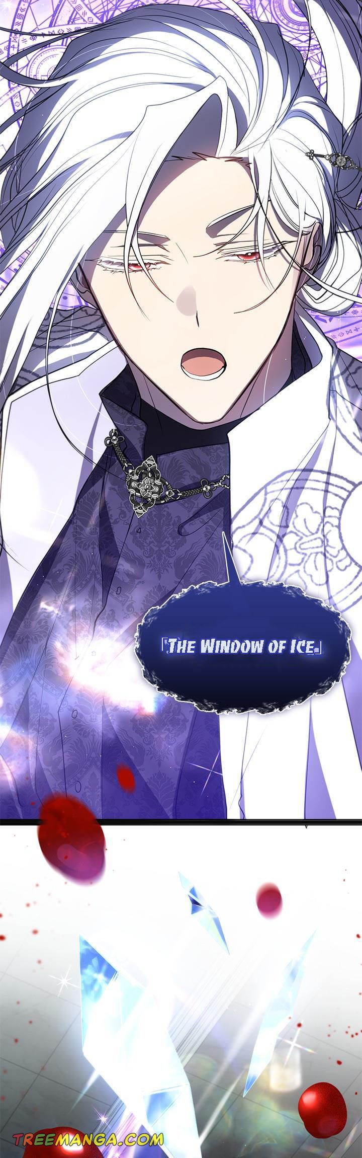 I Failed To Throw The Villain Away chapter 72 page 8