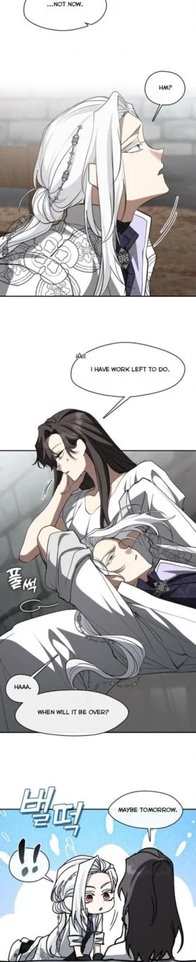 I Failed To Throw The Villain Away chapter 73 page 4