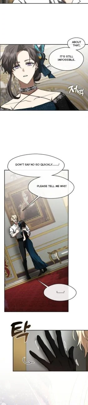 I Failed To Throw The Villain Away chapter 73 page 17