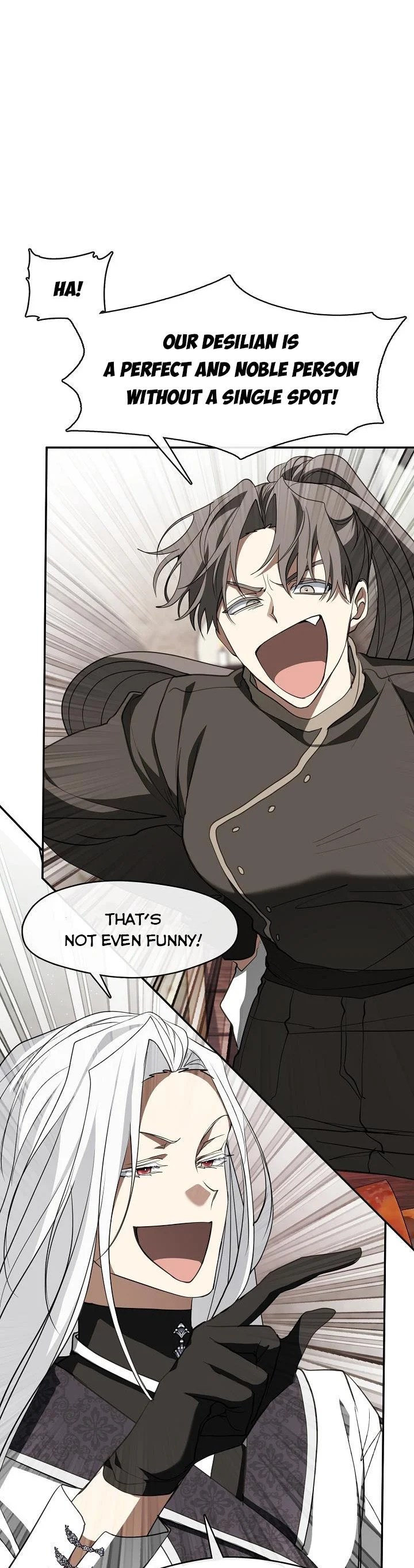 I Failed To Throw The Villain Away chapter 74 page 4