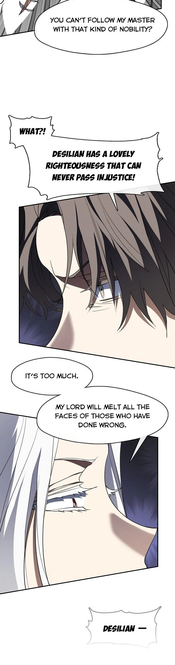 I Failed To Throw The Villain Away chapter 74 page 5